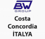 Costa Concordia – İTALYA